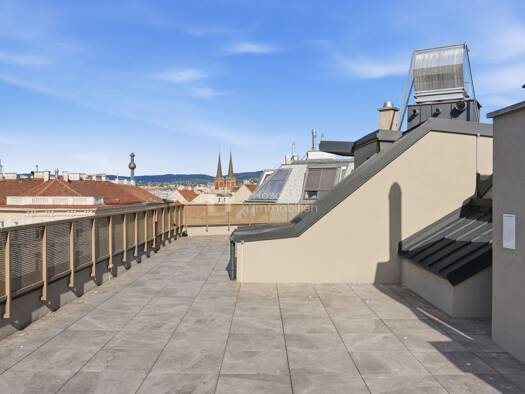 Maisonette zum Kauf - Erstbezug 899.000 € 3 Zimmer 94,1 m² 4. Geschoss Wien 1200