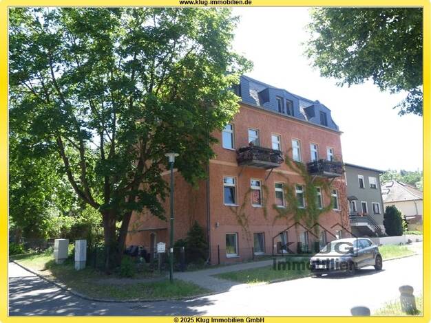 Wohn- und Geschäftshaus zum Kauf als Kapitalanlage geeignet 1.200.000 € 487,3 m² 695 m² Grundstück Birkenwerder 16547