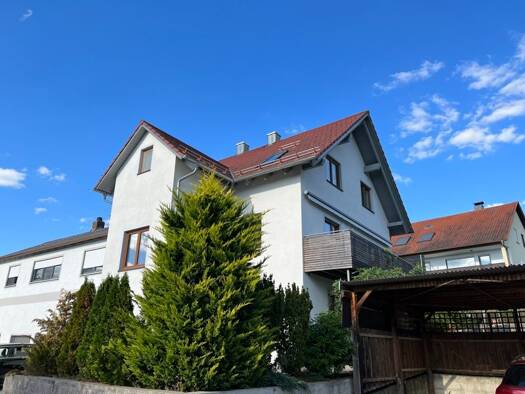 Wohnung zur Miete 400 € 2 Zimmer 80 m² 1. Geschoss Anger Laaber 93164