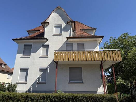 Mehrfamilienhaus zum Kauf 698.000 € 9 Zimmer 230,1 m² 307 m² Grundstück Neckarsulm Neckarsulm 74172