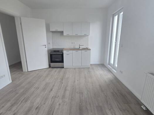 Wohnung zur Miete - Erstbezug 1.290 € 3 Zimmer 64,2 m² 3. Geschoss frei ab sofort Reinickendorf Reinickendorf 13409