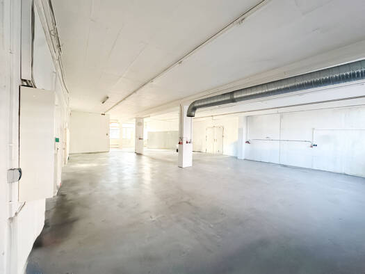 Lagerhalle zur Miete provisionsfrei 7,20 € 205,6 m² Lagerfläche Nürnberg 90441