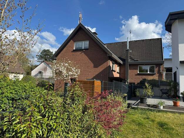 Einfamilienhaus zum Kauf 498.000 € 7 Zimmer 188 m² 681 m² Grundstück Oberpleis Königswinter 53639