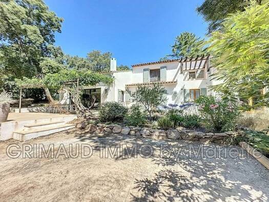 Einfamilienhaus zum Kauf 1.349.000 € 5 Zimmer 156 m² 21.467 m² Grundstück La Garde-Freinet 83680