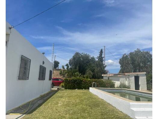Bauernhaus zum Kauf 425.000 € 9 Zimmer 200 m² 200 m² Grundstück Vélez-Málaga 29740
