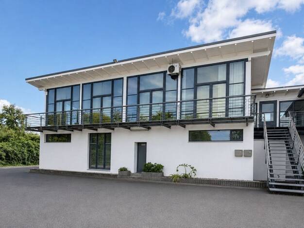 Bürofläche zur Miete 1.250 € 6 Zimmer Heidenoldendorf Detmold 32758