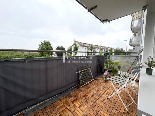 Wohnung zur Miete 1.050 € 4 Zimmer 97,4 m² Kitzingen 97318