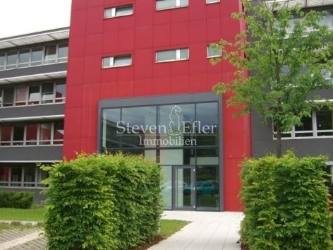 Bürofläche zur Miete provisionsfrei 601 m²<br/>Bürofläche Schafhof Nürnberg 90411