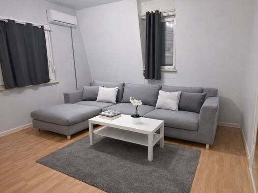 Einfamilienhaus zum Kauf provisionsfrei 480.000 € 3 Zimmer 134 m² Knielingen Karlsruhe 76187