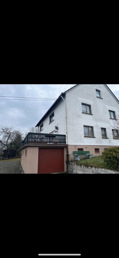 Mehrfamilienhaus zur Miete 2.100 € 7 Zimmer 250 m² 980 m² Grundstück frei ab sofort Ringstraße Oberrod 56479