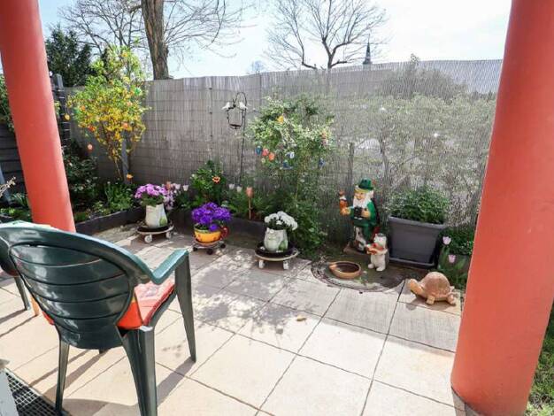 Wohnung zur Miete 763 € 2 Zimmer 61 m² EG Neue Neustadt Magdeburg 39124