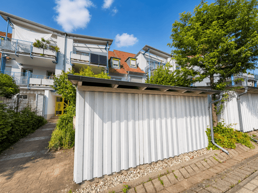 Wohnung zum Kauf 330.000 € 2 Zimmer 65 m² EG frei ab sofort Büchenbach Erlangen 91056