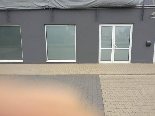 Bürogebäude zur Miete 490 € 1 Zimmer Luchplatz 3 A Roßlau Dessau-Roßlau 06862