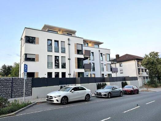Mehrfamilienhaus zum Kauf als Kapitalanlage geeignet 3.950.000 € 899 m² 909 m² Grundstück Ochenbruck Schwarzenbruck 90592