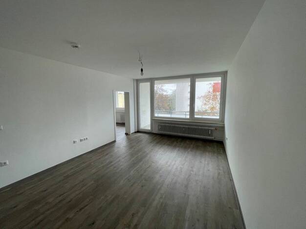 Wohnung zur Miete 1.017 € 4 Zimmer 86,5 m² 3. Geschoss frei ab 26.09.2026 Am Ziegelanger 34 Landsberg Landsberg am Lech 86899