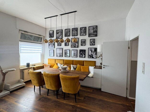 Wohnung zur Miete 1.180 € 3 Zimmer 92 m² EG frei ab 01.06.2026 Walder Straße 63 Hilden 40724