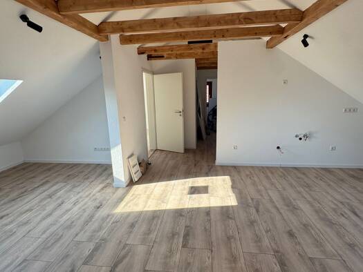 Wohnung zur Miete 700 € 1,5 Zimmer 40 m² frei ab 01.09.2026 Marbach Marbach am Neckar 71672