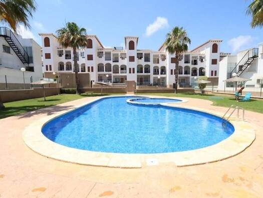 Villa zum Kauf 214.000 € 2 Zimmer 79 m² Orihuela 03189