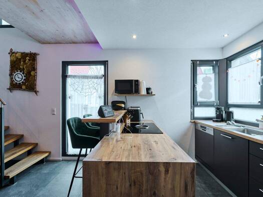 Maisonette zum Kauf 355.000 € 3 Zimmer 85 m² Nufringen 71154