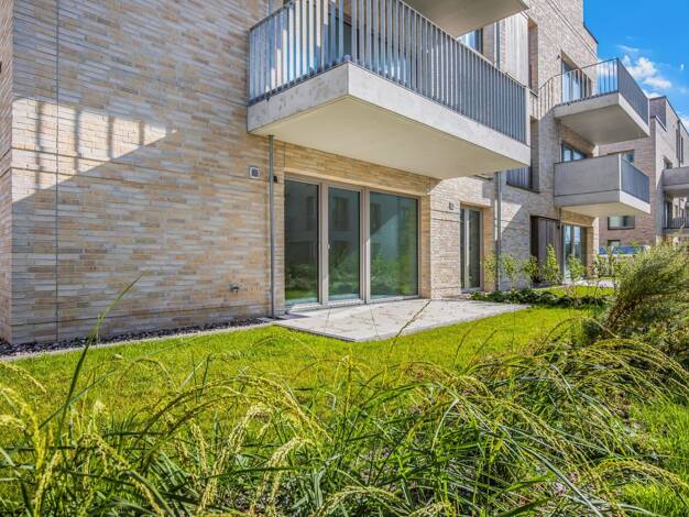 Wohnung zum Kauf - Erstbezug 553.940 € 2 Zimmer 68,1 m² List auf Sylt 25992