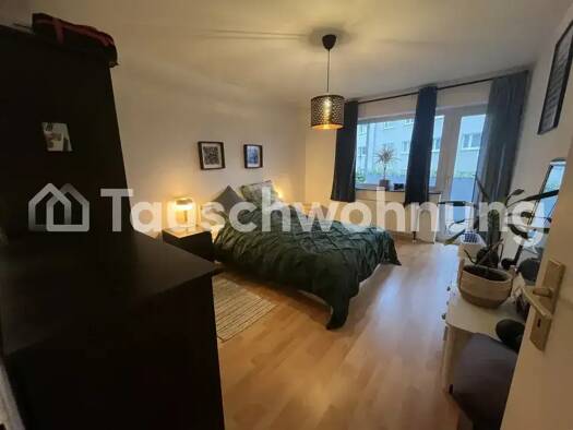 Wohnung zur Miete Tauschwohnung 580 € 2 Zimmer 52 m² EG Weidenpesch Köln 50739