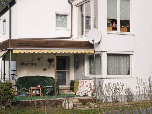 Reihenendhaus zum Kauf 368.000 € 5 Zimmer 102 m² 282 m² Grundstück Adalbert-Stifter-Weg 29 Waldkraiburg 84478