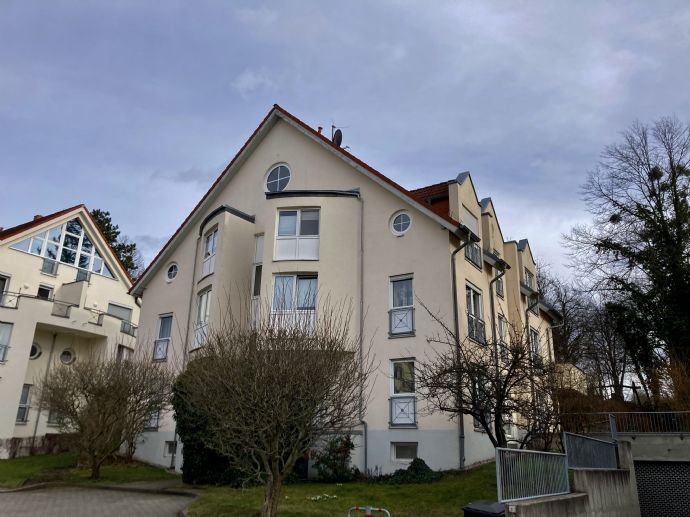 Wohnung zur Miete 1.057 € 3 Zimmer 88,1 m²<br/>Wohnfläche 1.<br/>Geschoss Taubenheimerstr.5 Bühlau (Neukircher Str.) Dresden 01324