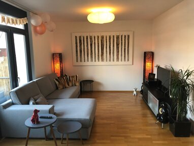 Wohnung zur Miete 1.490 € 3 Zimmer 95 m² 1. Geschoss frei ab sofort Preisslerstrasse 9 Bärenschanze Nürnberg 90429