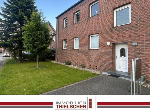 Wohnung zur Miete 490 € 3 Zimmer 78 m² 1. Geschoss Grotenrath Geilenkirchen / Teveren 52511