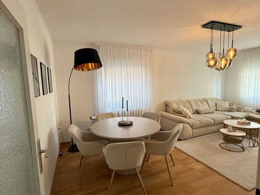 Wohnung zur Miete 850 € 1 Zimmer 62 m² EG frei ab 01.12.2026 Eichendorffstraße 18 Oftersheim 68723