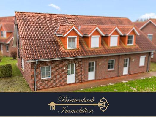 Haus zum Kauf 275.000 € 4 Zimmer 77 m² 253 m² Grundstück Burhave Butjadingen 26969