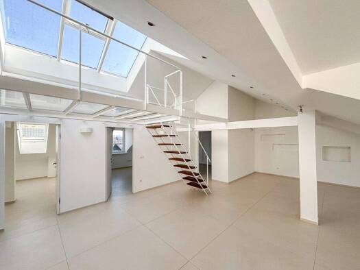 Wohnung zur Miete 2.065 € 4 Zimmer 131,4 m² Wien 1180