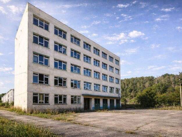 Lagerhalle zum Kauf 1.540.000 € 3.140 m² Lagerfläche Dippoldiswalde Dippoldiswalde 01744