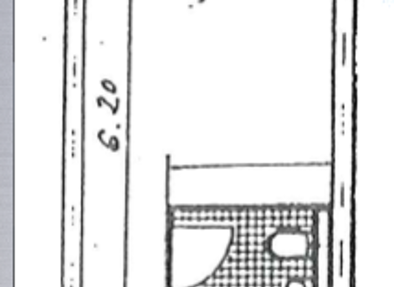 Studio zur Miete 190 € 1 Zimmer 17,8 m² 1. Geschoss frei ab sofort Mittweida 09648