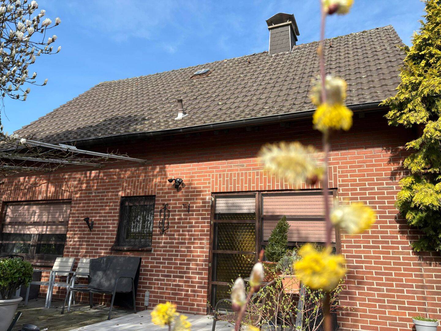 Einfamilienhaus zum Kauf - Ansicht 3
