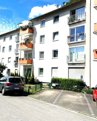 Wohnung zum Kauf provisionsfrei 114.000 € 3 Zimmer 70 m² frei ab sofort Stahlstrasse 18 Alt-Hochdahl Erkrath 40699