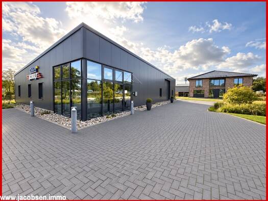 Haus zum Kauf 1.250.000 € 6 Zimmer 259,8 m² 3.152 m² Grundstück Busdorf 24866