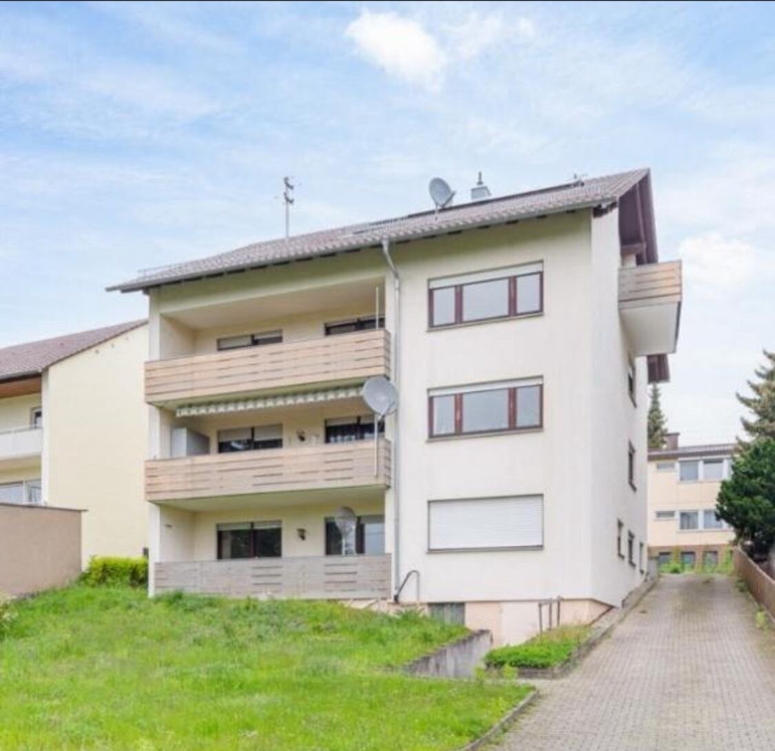 Wohnung zum Kauf 376.000 € 3 Zimmer 98 m²<br/>Wohnfläche Rinklingen Bretten / Diedelsheim 75015