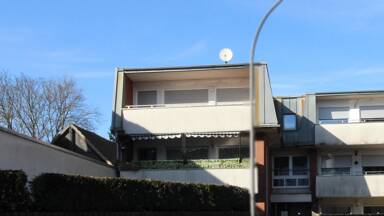 Wohnung zum Kauf 189.000 € 3,5 Zimmer 68 m² 2. Geschoss Langendreer Bochum 44892