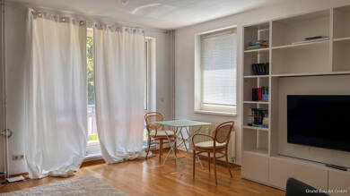 Wohnung zur Miete 930 € 2 Zimmer 62,4 m² Kleinmachnow 14532