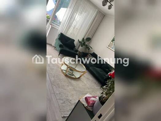 Wohnung zur Miete Tauschwohnung 385 € 2 Zimmer 50 m² 1. Geschoss Kreuzberg Friedrichshain-Kreuzberg 10969