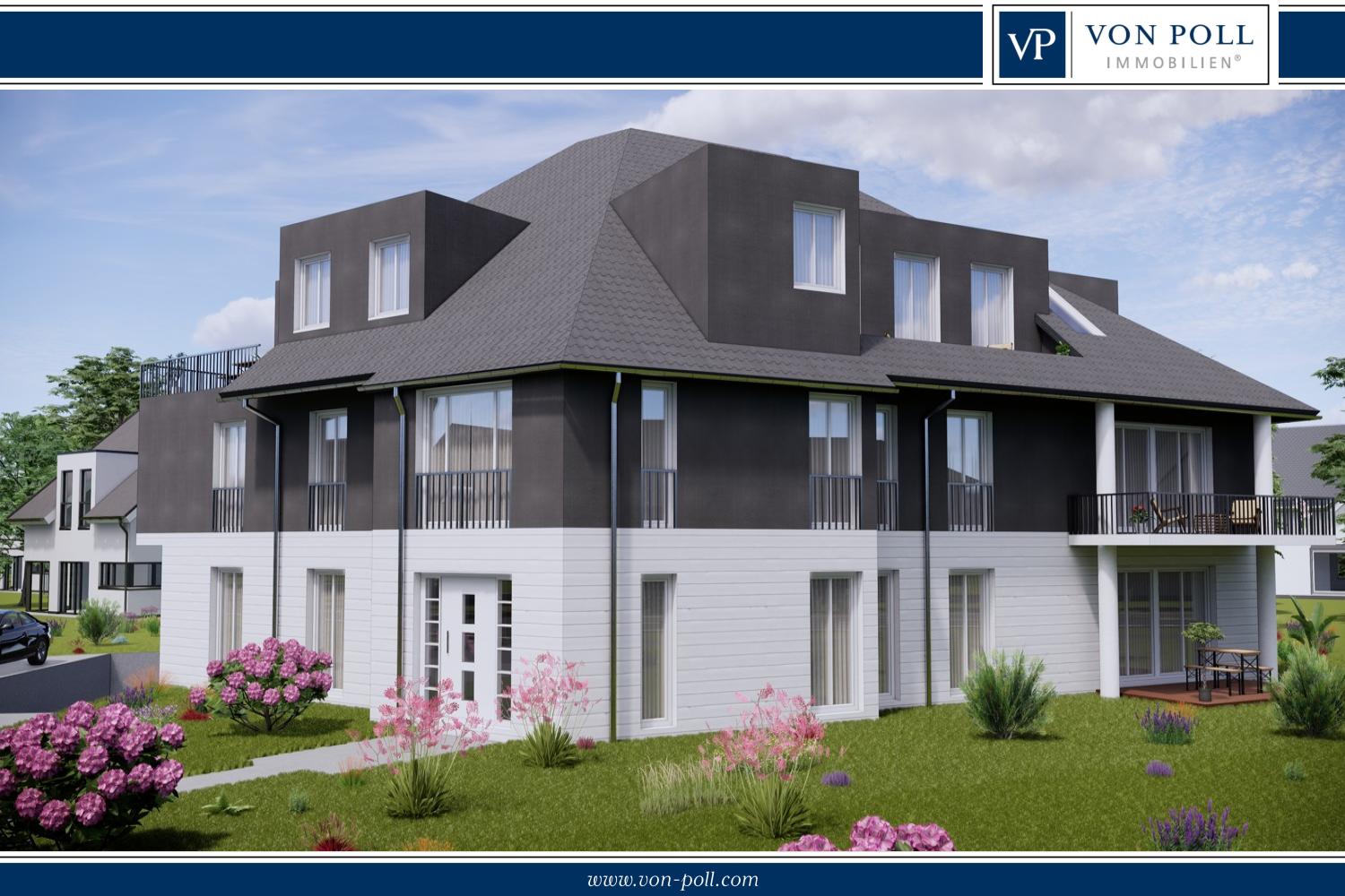 Mehrfamilienhaus zum Kauf als Kapitalanlage geeignet 2.538.738 € 597,4 m²<br/>Wohnfläche 877 m²<br/>Grundstück Kupferheide Bielefeld 33649