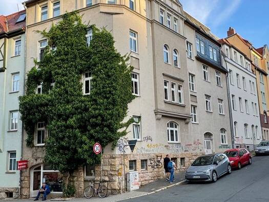 Wohnung zum Kauf als Kapitalanlage geeignet 185.000 € 3 Zimmer 70 m² Süd Jena 07745