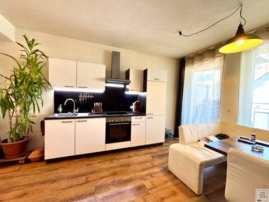 Terrassenwohnung zum Kauf 220.000 € 2 Zimmer 49 m² EG Imst 6460