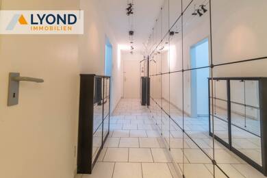 Wohnung zum Kauf 165.000 € 2 Zimmer 83 m² Friedrichsfeld Voerde / Friedrichsfeld 46562