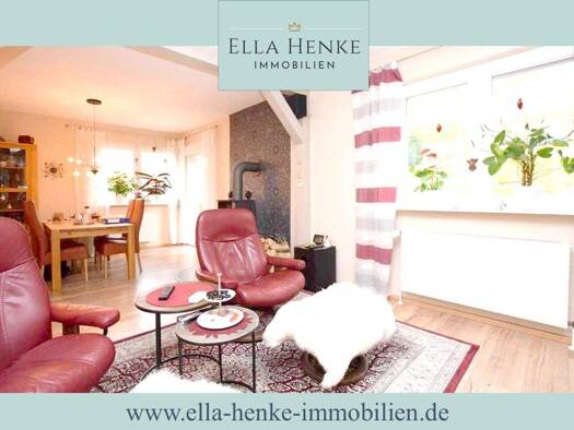 Einfamilienhaus zum Kauf 320.000 € 3 Zimmer 115 m² 968 m² Grundstück Bad Salzgitter 38259