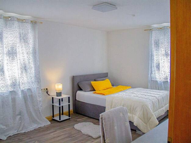 WG-Zimmer zur Miete Wohnen auf Zeit 500 € 20 m² frei ab 01.03.2026 Paul-Göbel-Straße 1 Heilbronn 74076