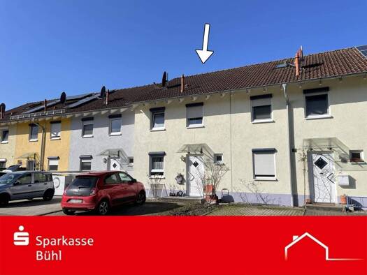 Reihenmittelhaus zum Kauf 349.000 € 4,5 Zimmer 119,4 m² 194,7 m² Grundstück Hatzenweier Ottersweier 77833