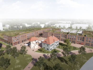 Laden zur Miete provisionsfrei 292,9 m² Verkaufsfläche Jim-Knopf-Platz 2-4 Wedau Duisburg 47279