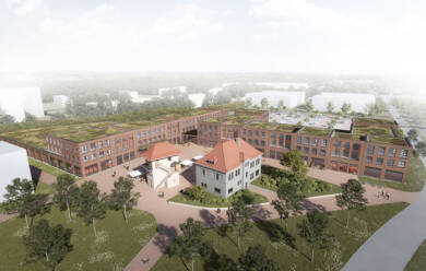Laden zur Miete provisionsfrei 292,9 m² Verkaufsfläche Jim-Knopf-Platz 2-4 Wedau Duisburg 47279